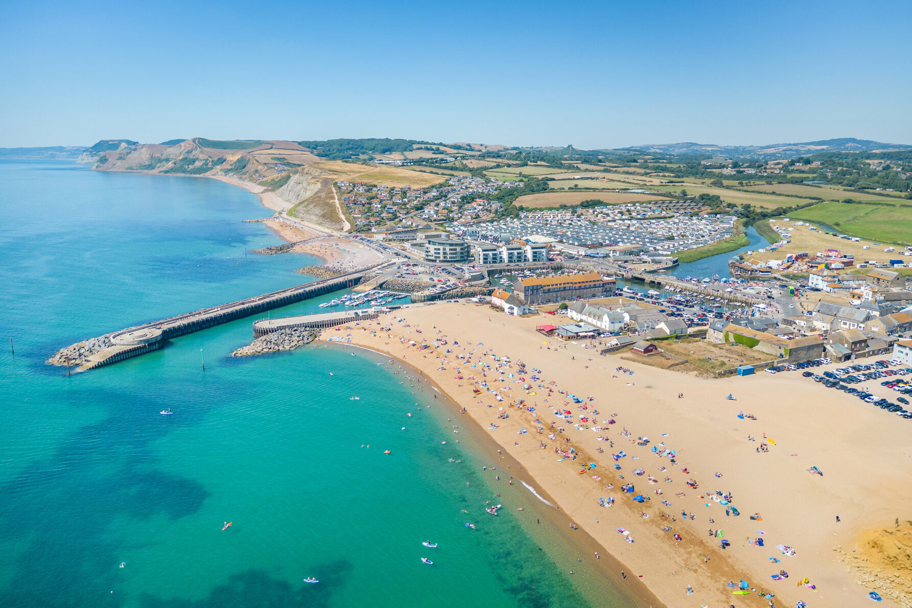 West Bay